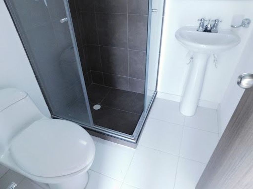 Apartamento de 3 alcobas en venta en Nueva Castilla, Bogotá, 67 m² · foto 9 de 20