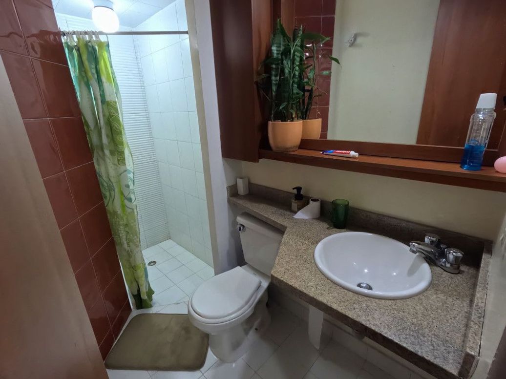 Apartamento de 3 alcobas en venta en Mazurén, Bogotá, 80 m² · foto 14 de 20