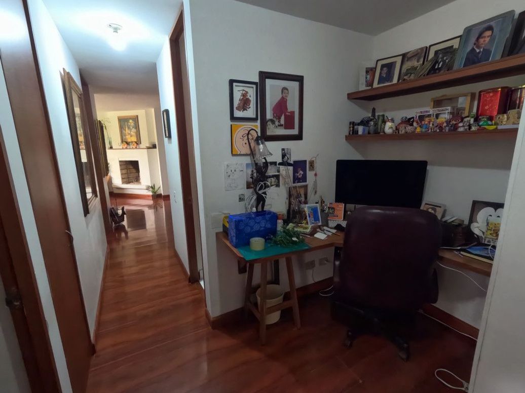 Apartamento de 3 alcobas en venta en Mazurén, Bogotá, 80 m² · foto 11 de 20