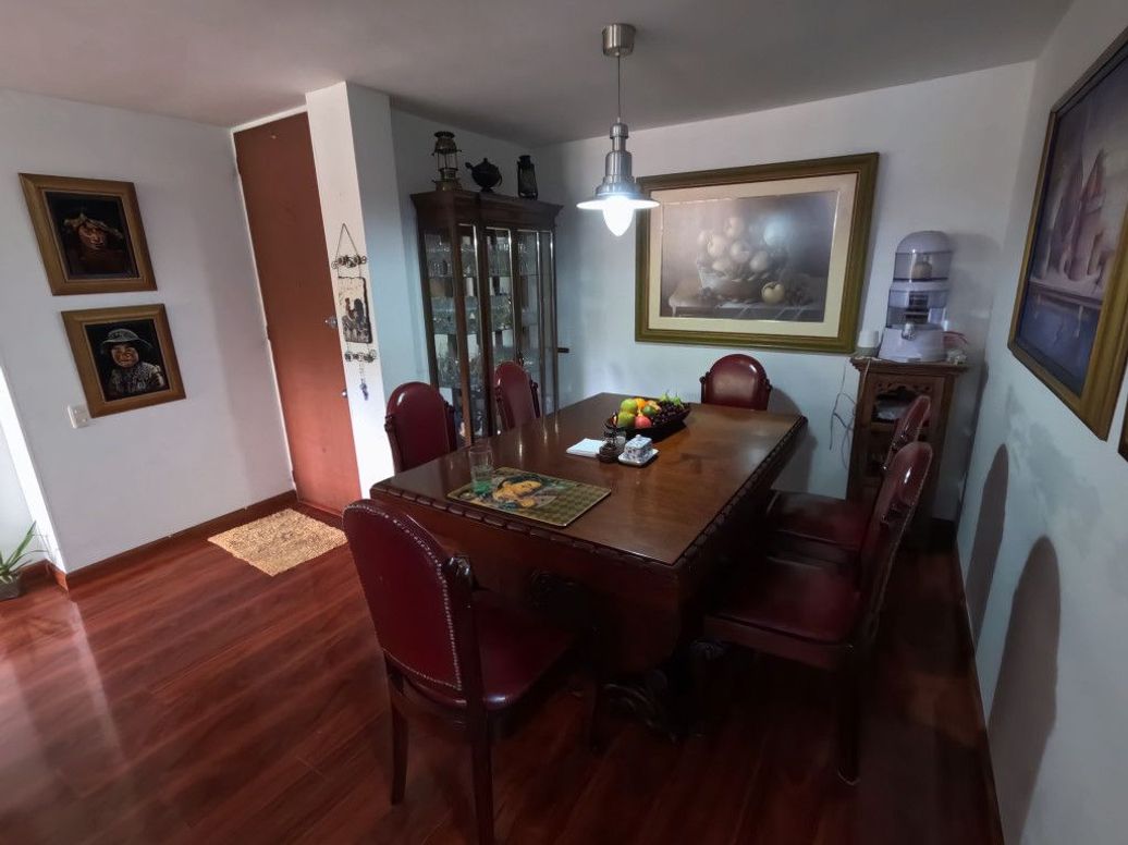 Apartamento de 3 alcobas en venta en Mazurén, Bogotá, 80 m² · foto 5 de 20