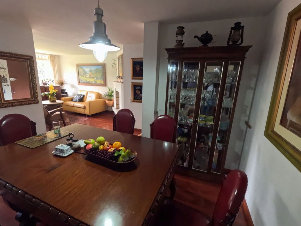 Apartamento de 3 alcobas en venta en Mazurén, Bogotá, 80 m² · foto 6 de 20
