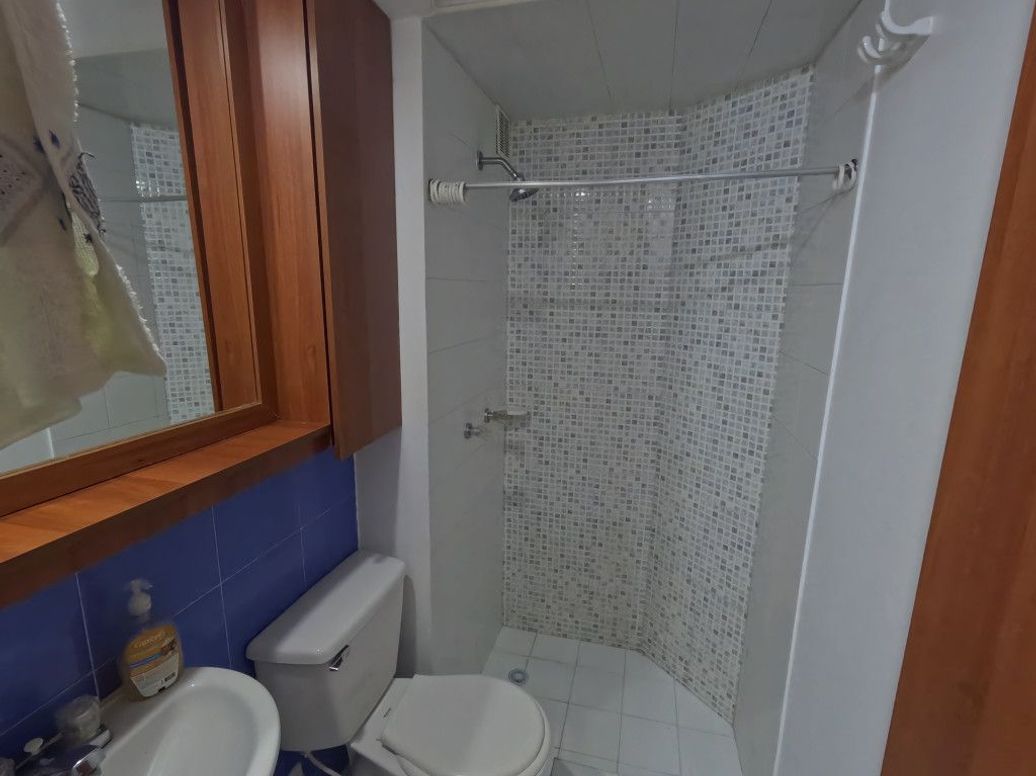 Apartamento de 3 alcobas en venta en Mazurén, Bogotá, 80 m² · foto 10 de 20