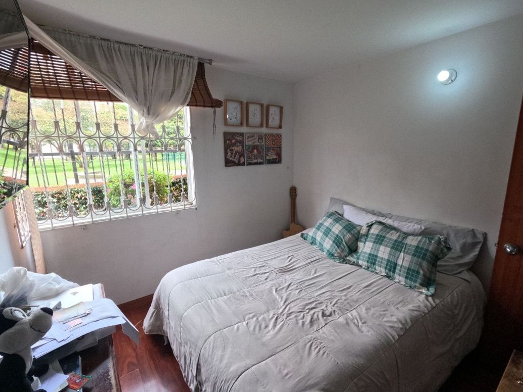 Apartamento de 3 alcobas en venta en Mazurén, Bogotá, 80 m² · foto 12 de 20