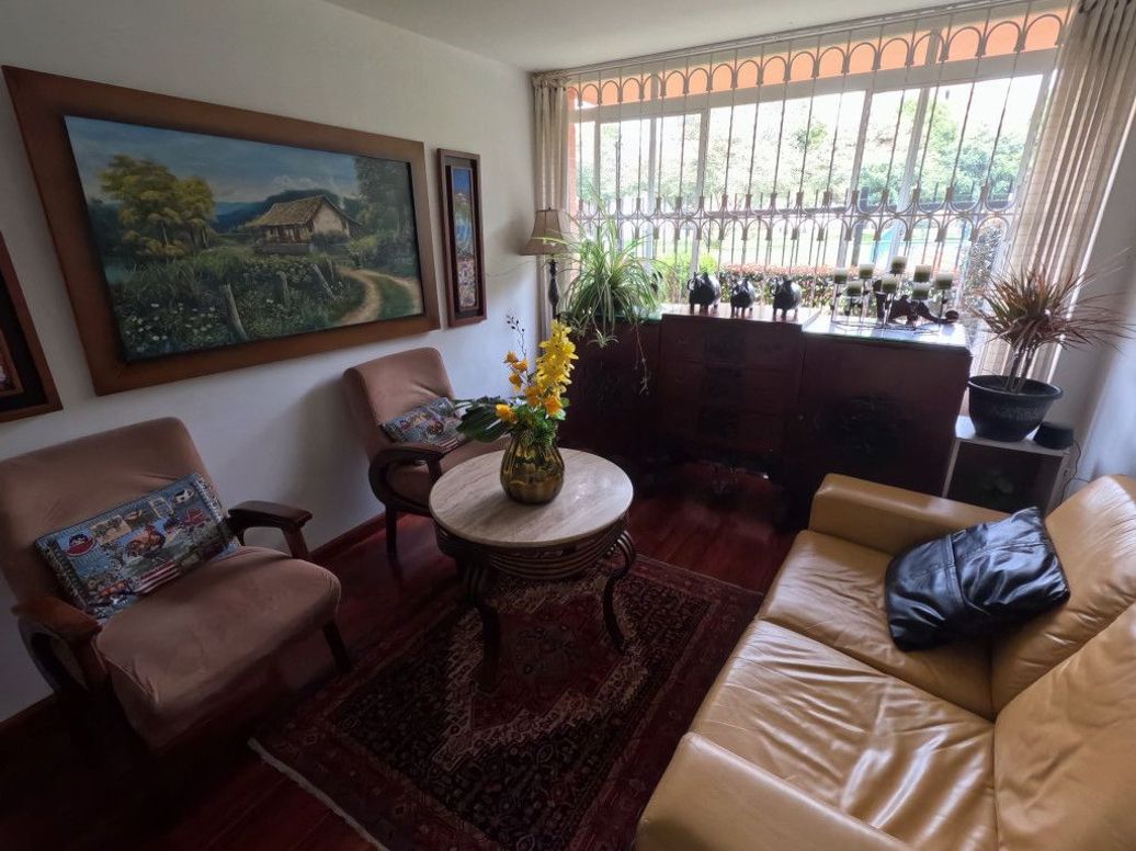 Apartamento de 3 alcobas en venta en Mazurén, Bogotá, 80 m² · foto 4 de 20