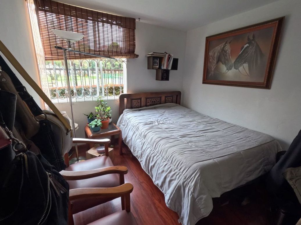Apartamento de 3 alcobas en venta en Mazurén, Bogotá, 80 m² · foto 16 de 20