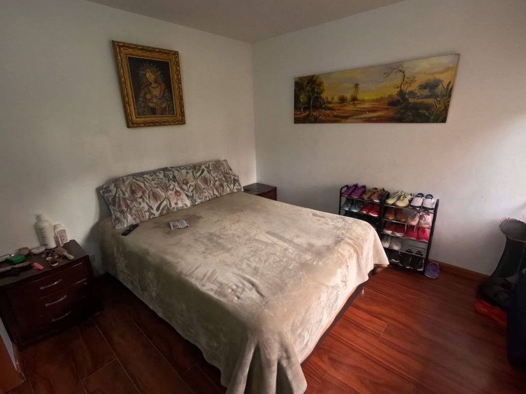 Apartamento de 3 alcobas en venta en Mazurén, Bogotá, 80 m² · foto 15 de 20