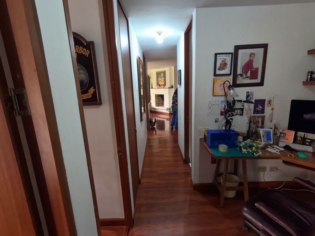 Apartamento de 3 alcobas en venta en Mazurén, Bogotá, 80 m² · foto 17 de 20