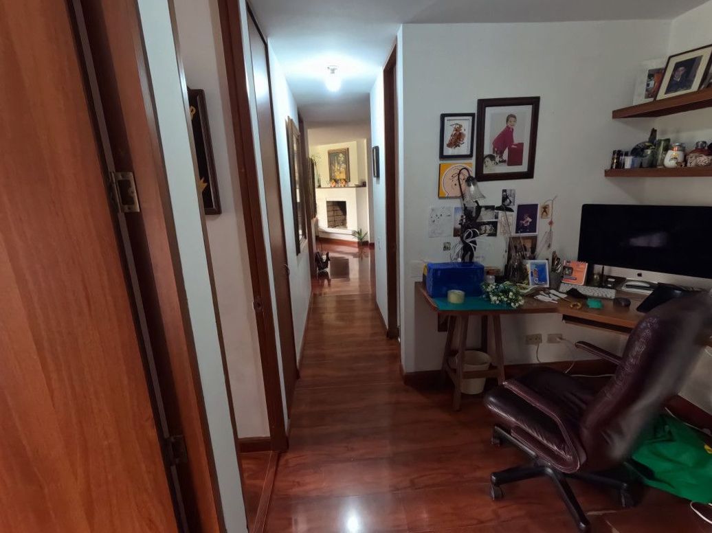 Apartamento de 3 alcobas en venta en Mazurén, Bogotá, 80 m² · foto 18 de 20