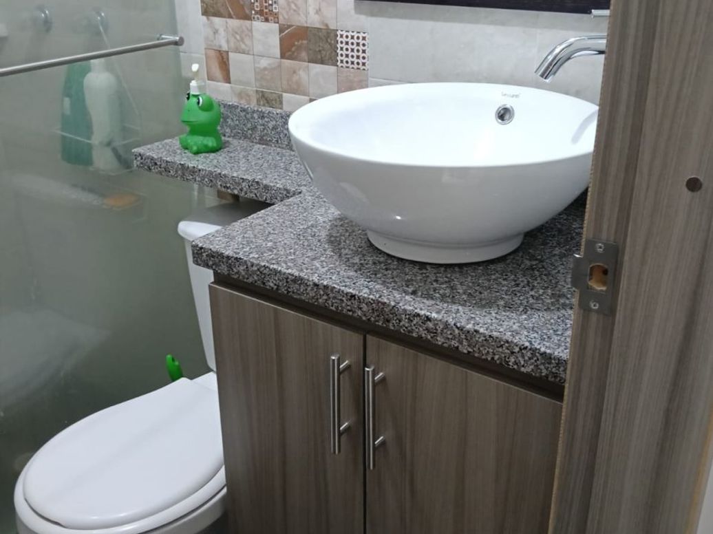 Casa de 3 alcobas en venta en Bosques De Maríana, Bogotá, 120 m² · foto 10 de 11