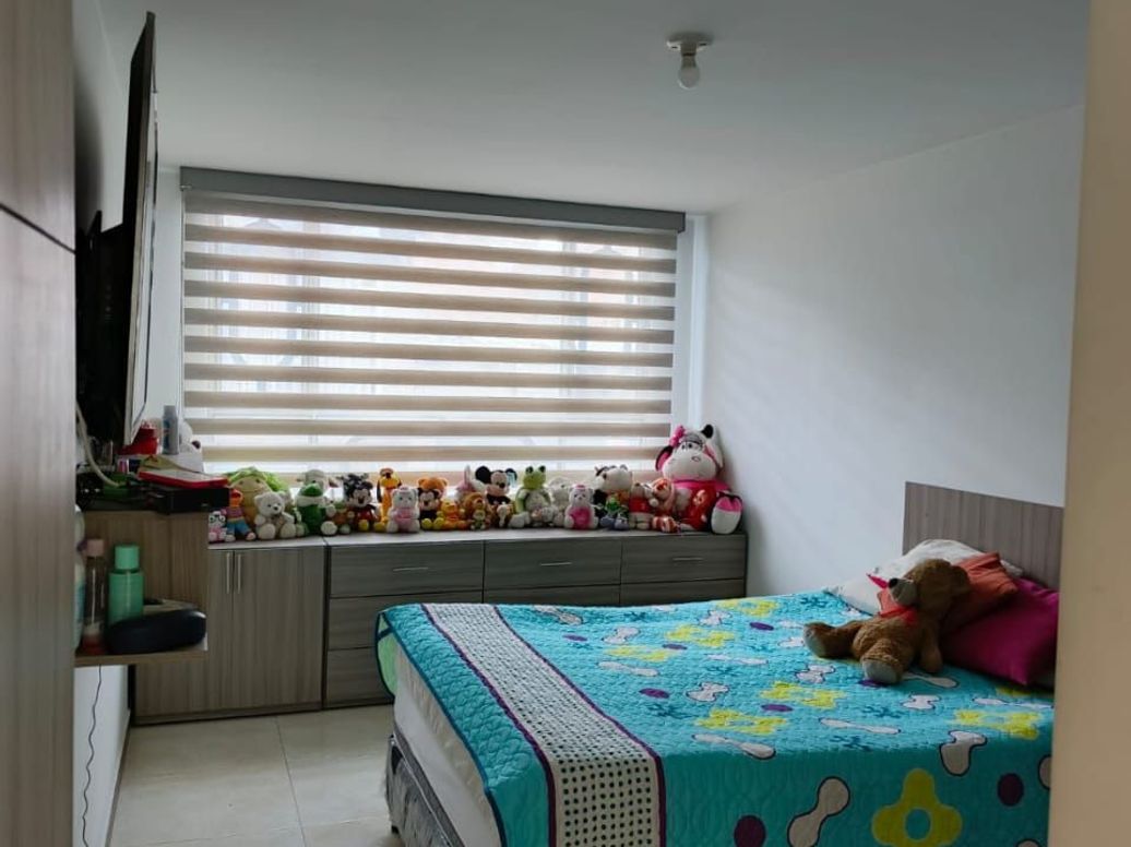 Casa de 3 alcobas en venta en Bosques De Maríana, Bogotá, 120 m² · foto 4 de 11