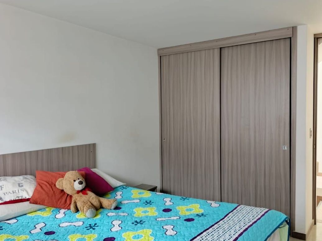 Casa de 3 alcobas en venta en Bosques De Maríana, Bogotá, 120 m² · foto 6 de 11