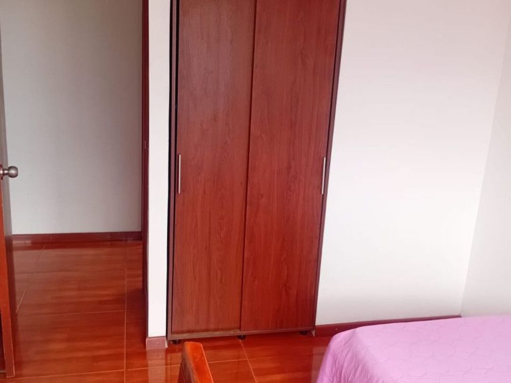 Apartamento de 3 alcobas en venta en Berlín, Bogotá, 59 m² · foto 16 de 17