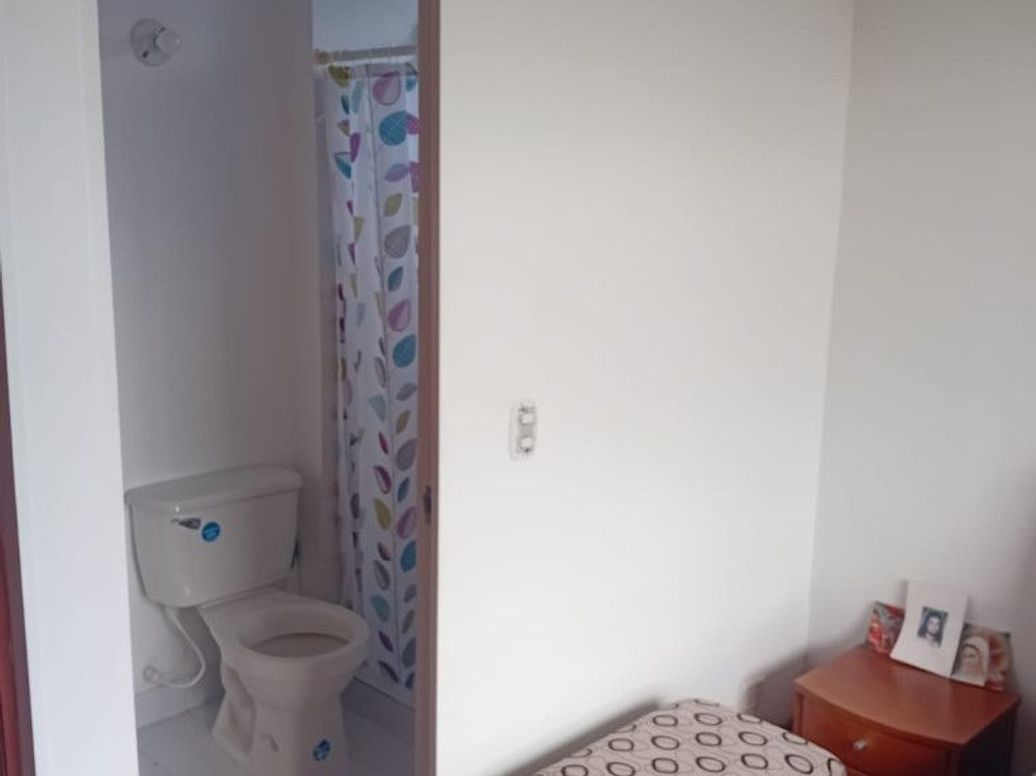 Apartamento de 3 alcobas en venta en Berlín, Bogotá, 59 m² · foto 17 de 17
