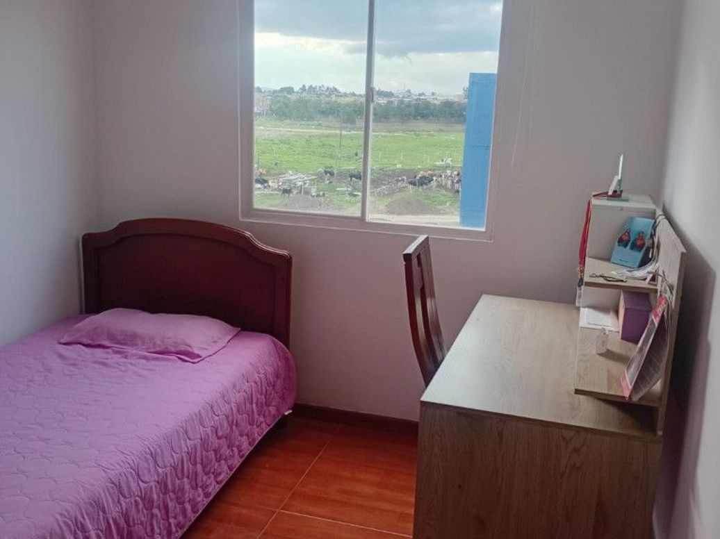 Apartamento de 3 alcobas en venta en Berlín, Bogotá, 59 m² · foto 8 de 17