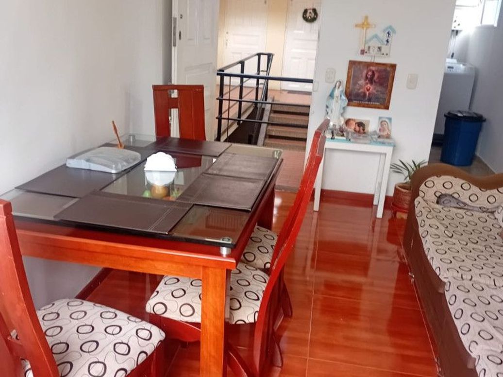 Apartamento de 3 alcobas en venta en Berlín, Bogotá, 59 m² · foto 11 de 17