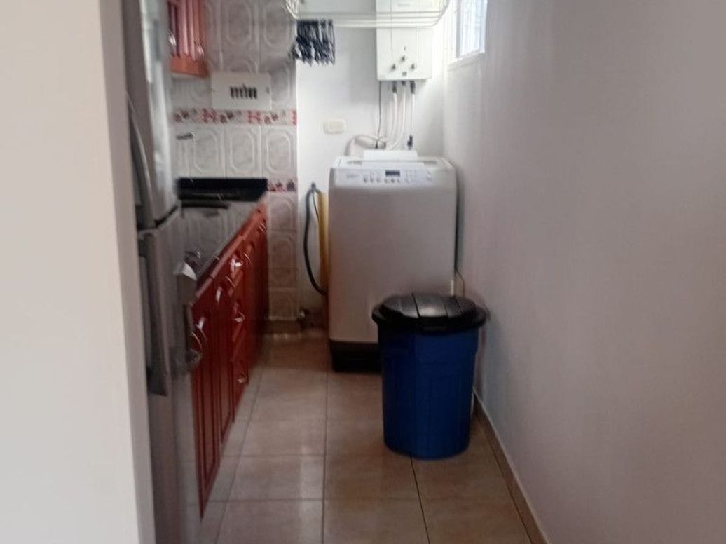 Apartamento de 3 alcobas en venta en Berlín, Bogotá, 59 m² · foto 14 de 17