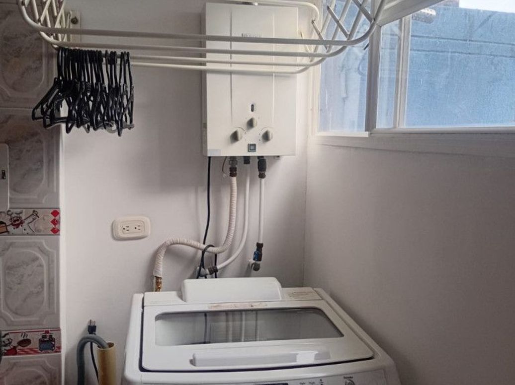 Apartamento de 3 alcobas en venta en Berlín, Bogotá, 59 m² · foto 9 de 17