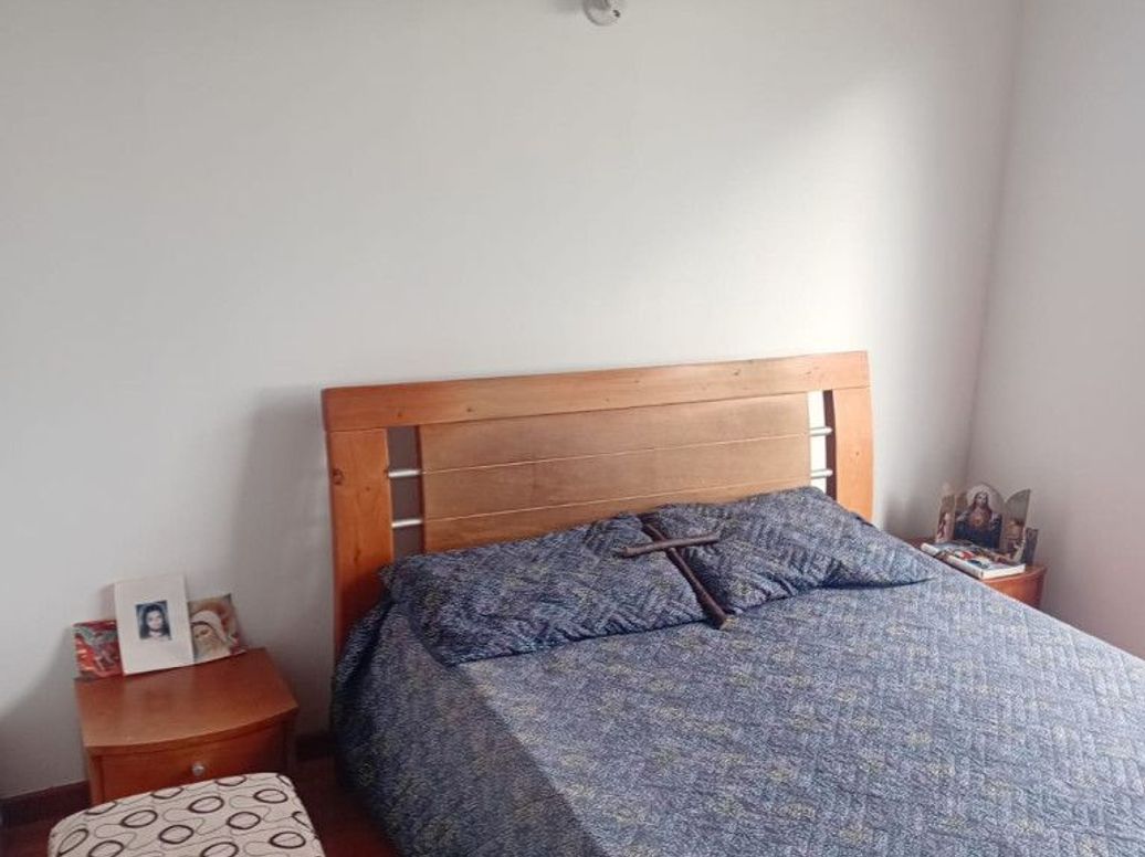 Apartamento de 3 alcobas en venta en Berlín, Bogotá, 59 m² · foto 15 de 17