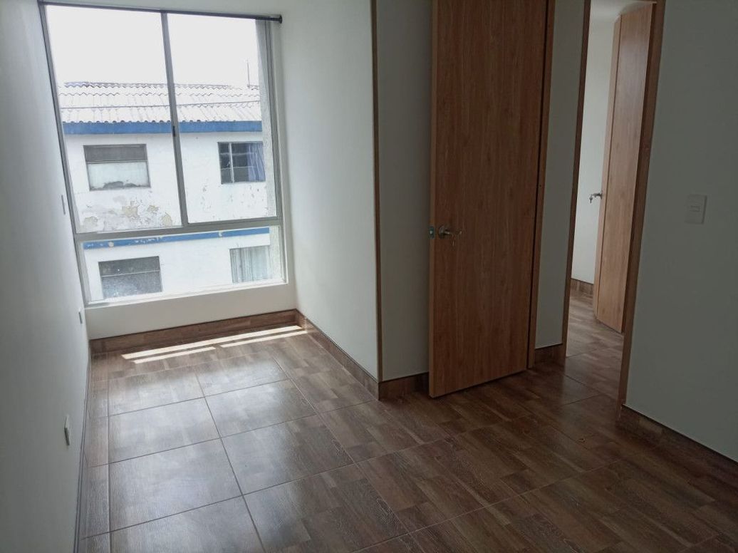 Apartamento de 2 alcobas en venta en Gustavo Restrepo, Bogotá, 36 m² · foto 8 de 9
