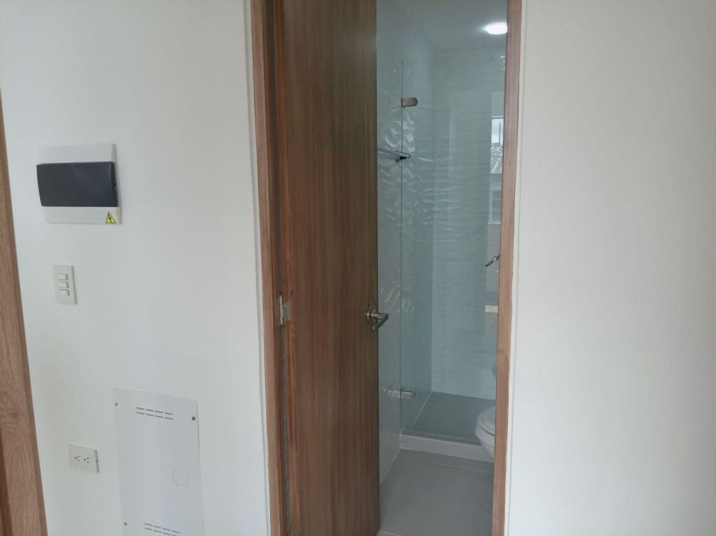 Apartamento de 2 alcobas en venta en Gustavo Restrepo, Bogotá, 36 m² · foto 5 de 9