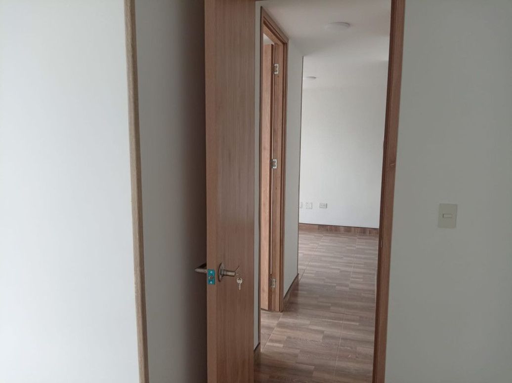 Apartamento de 2 alcobas en venta en Gustavo Restrepo, Bogotá, 36 m² · foto 7 de 9