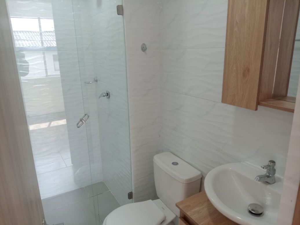 Apartamento de 2 alcobas en venta en Gustavo Restrepo, Bogotá, 36 m² · foto 6 de 9