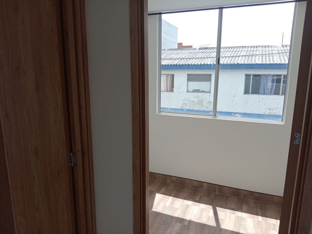 Apartamento de 2 alcobas en venta en Gustavo Restrepo, Bogotá, 36 m² · foto 4 de 9