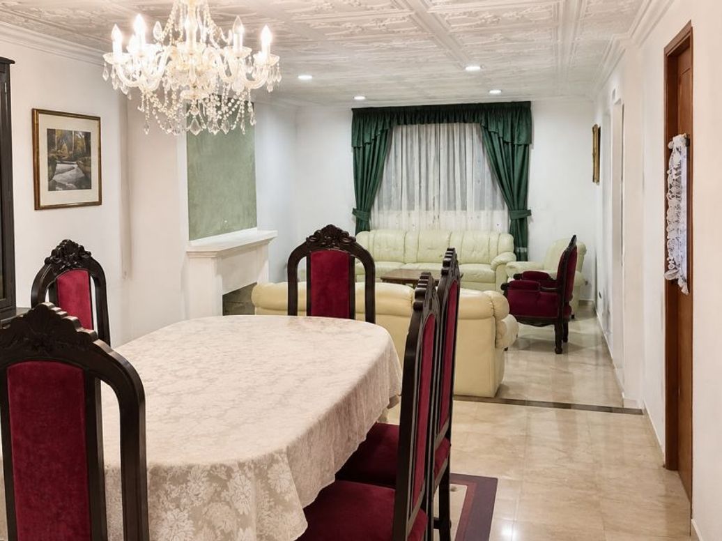 Casa de 4 alcobas en venta en Margaritas I Sector, Bogotá, 250 m² · foto 14 de 20