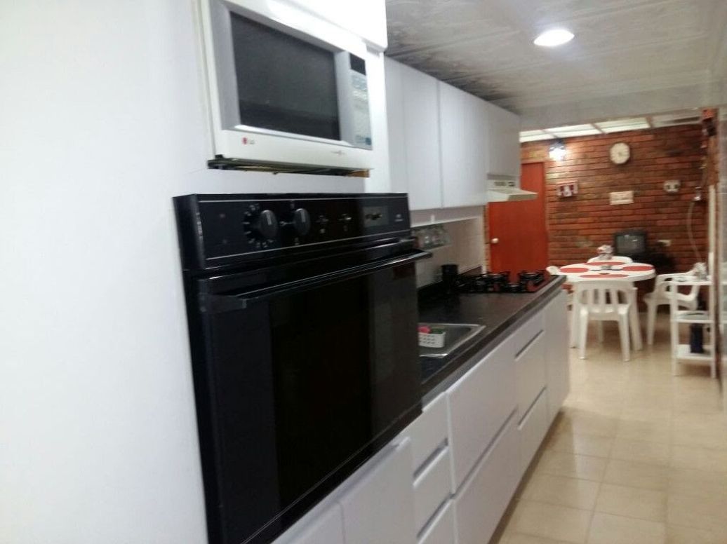 Casa de 4 alcobas en venta en Margaritas I Sector, Bogotá, 250 m² · foto 20 de 20