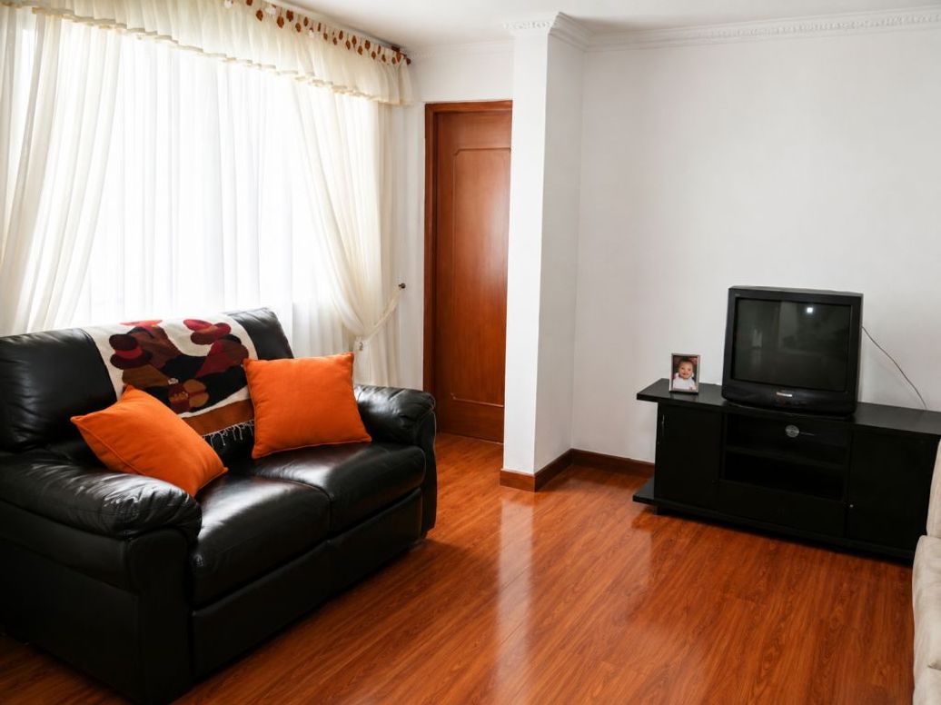 Casa de 4 alcobas en venta en Margaritas I Sector, Bogotá, 250 m² · foto 12 de 20