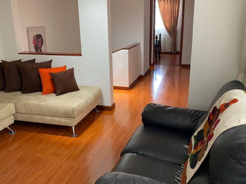 Casa de 4 alcobas en venta en Margaritas I Sector, Bogotá, 250 m² · foto 11 de 20