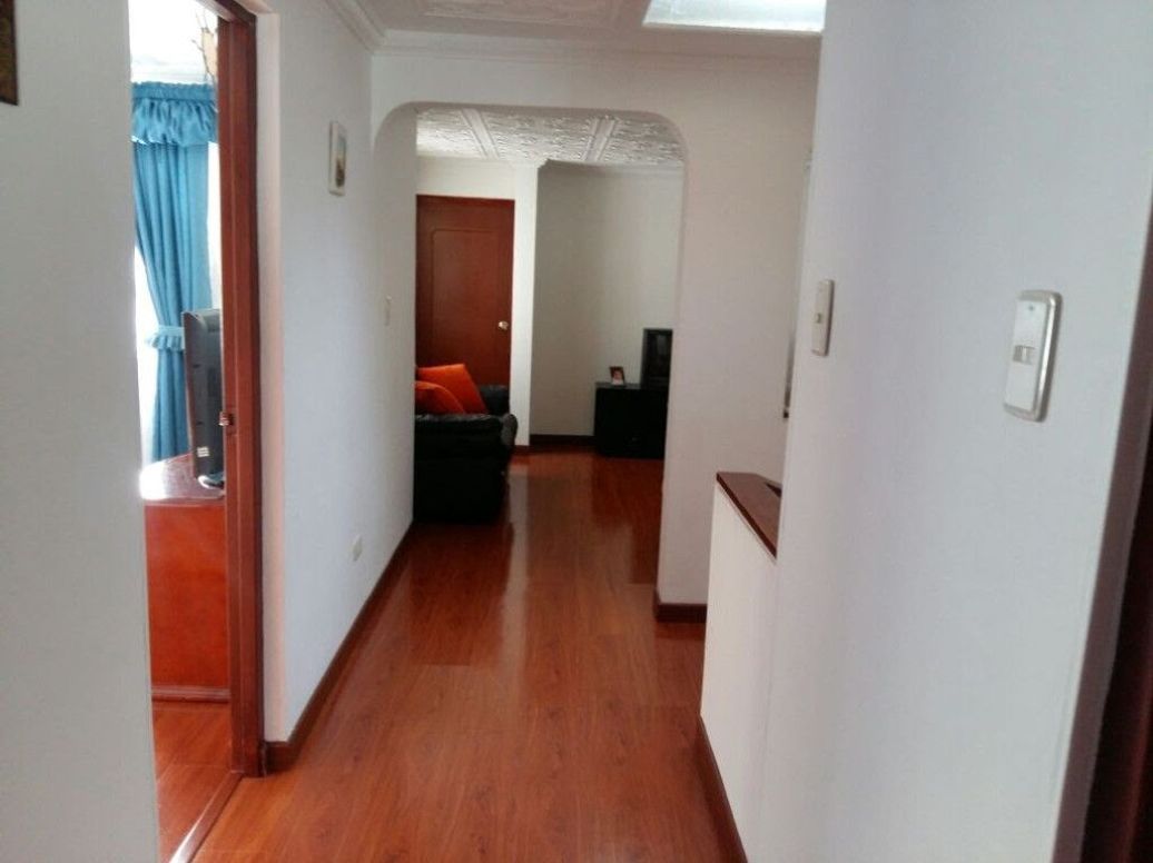 Casa de 4 alcobas en venta en Margaritas I Sector, Bogotá, 250 m² · foto 13 de 20