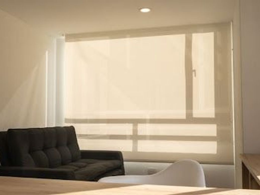 Apartaestudio en venta en Las Aguas, Bogotá, 26 m² · foto 6 de 20