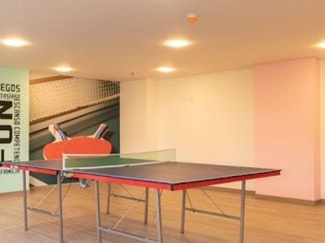 Apartaestudio en venta en Las Aguas, Bogotá, 26 m² · foto 17 de 20