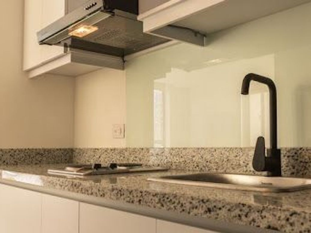 Apartaestudio en venta en Las Aguas, Bogotá, 26 m² · foto 4 de 20