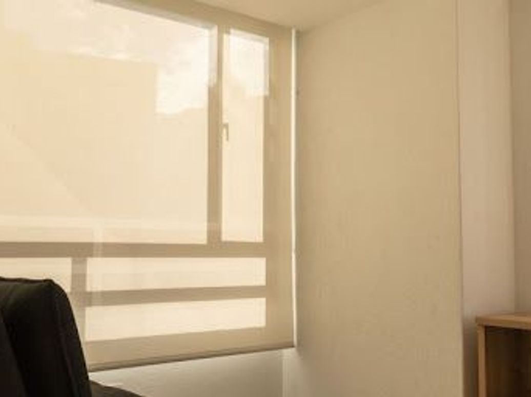 Apartaestudio en venta en Las Aguas, Bogotá, 26 m² · foto 9 de 20