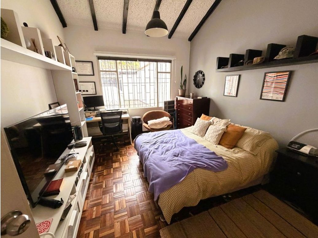 Casa de 4 alcobas en venta en Nueva Autopista, Bogotá, 160 m² · foto 11 de 20