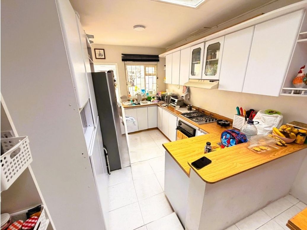 Casa de 4 alcobas en venta en Nueva Autopista, Bogotá, 160 m² · foto 7 de 20