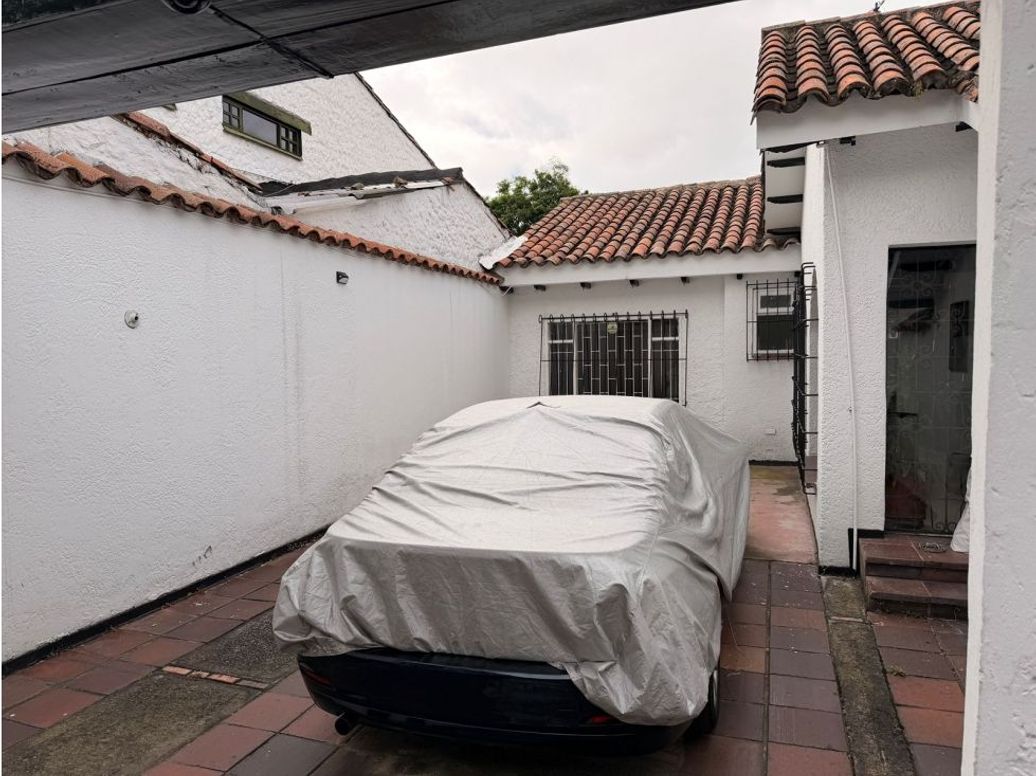 Casa de 4 alcobas en venta en Nueva Autopista, Bogotá, 160 m² · foto 17 de 20