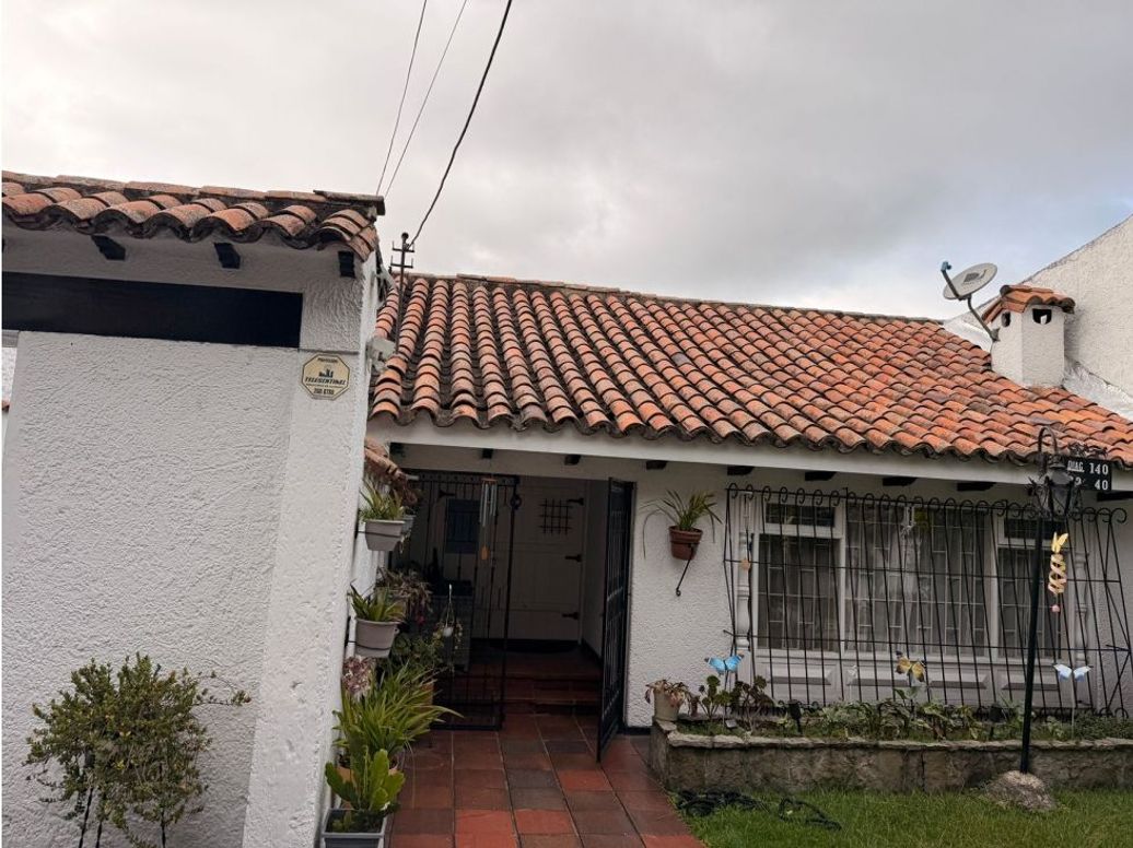 Casa de 4 alcobas en venta en Nueva Autopista, Bogotá, 160 m² · foto 16 de 20