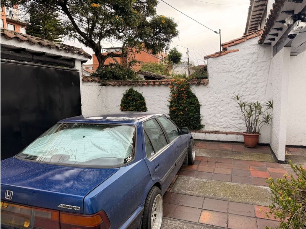 Casa de 4 alcobas en venta en Nueva Autopista, Bogotá, 160 m² · foto 18 de 20