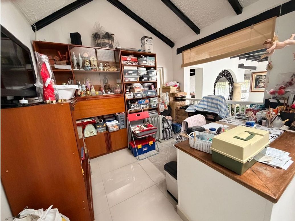 Casa de 4 alcobas en venta en Nueva Autopista, Bogotá, 160 m² · foto 9 de 20