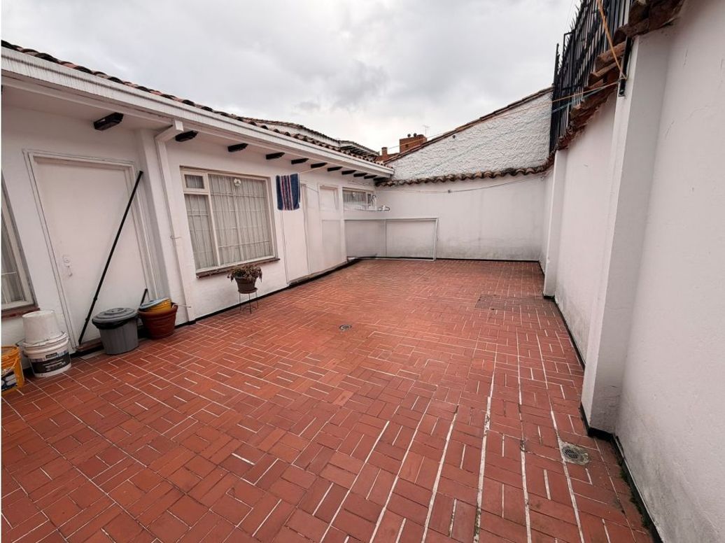 Casa de 4 alcobas en venta en Nueva Autopista, Bogotá, 160 m² · foto 20 de 20