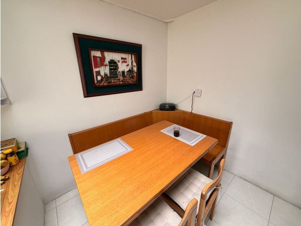 Casa de 4 alcobas en venta en Nueva Autopista, Bogotá, 160 m² · foto 6 de 20