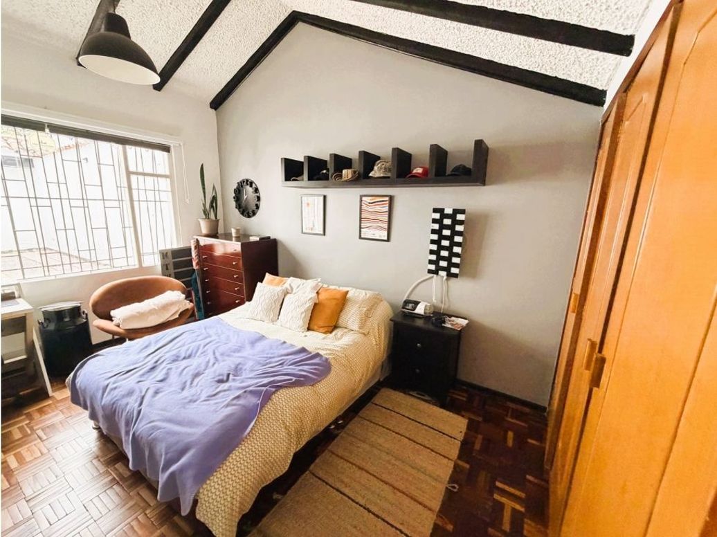 Casa de 4 alcobas en venta en Nueva Autopista, Bogotá, 160 m² · foto 12 de 20
