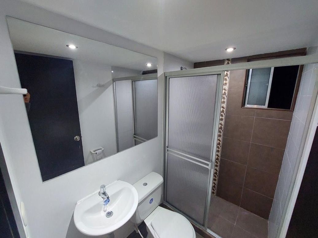 Apartamento de 3 alcobas en venta en Republica De Canada, Bogotá, 54 m² · foto 5 de 17