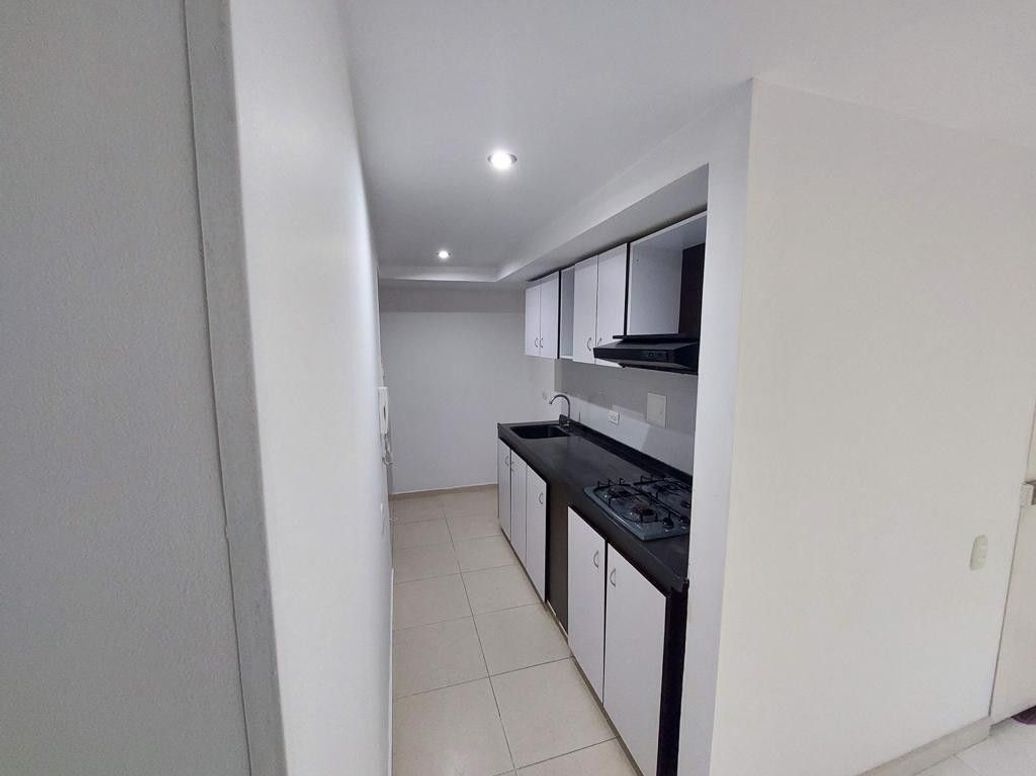 Apartamento de 3 alcobas en venta en Republica De Canada, Bogotá, 54 m² · foto 16 de 17