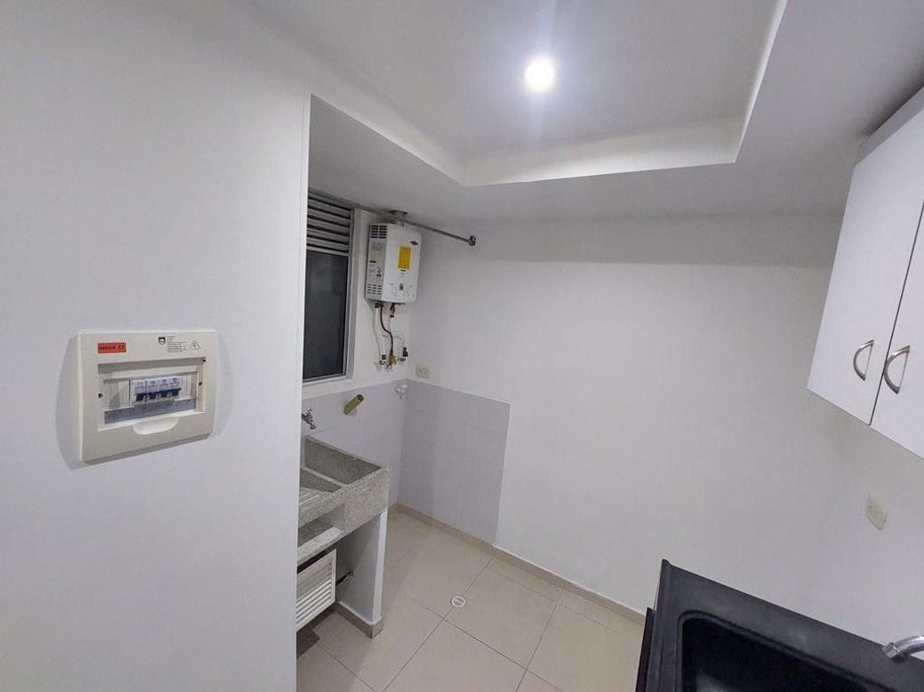 Apartamento de 3 alcobas en venta en Republica De Canada, Bogotá, 54 m² · foto 17 de 17