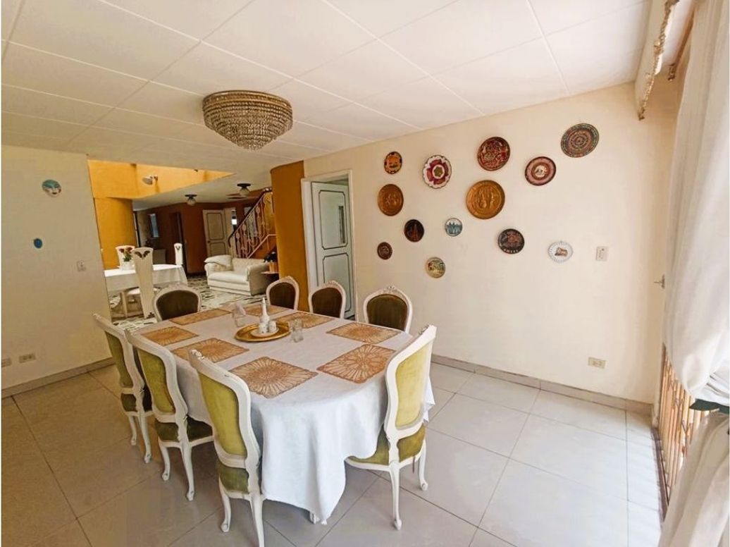 Casa en venta en Cedritos, Bogotá · foto 5 de 11