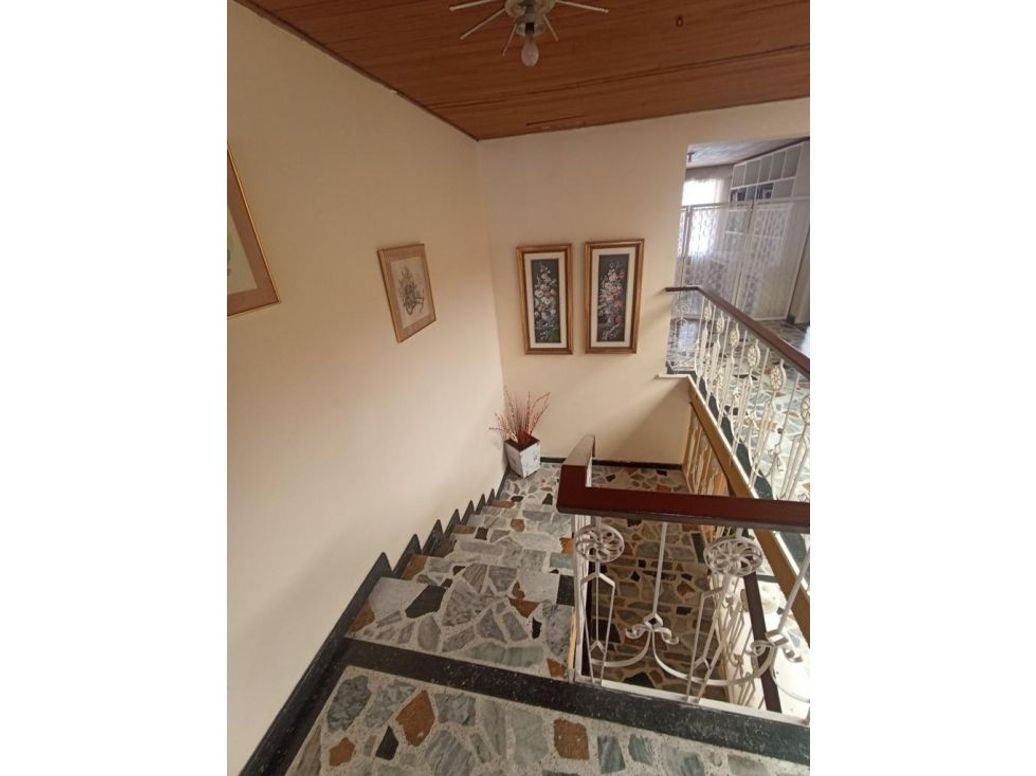 Casa en venta en Cedritos, Bogotá · foto 8 de 11